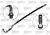 PEUGE 6457AV High Pressure Line, air conditioning